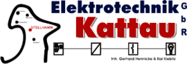Elektrotechnik Kattau GbR Inh. Gerhard Hennicke & Kai Kiebitz Elektrotechnik Kattau GbR Inh. Gerhard Hennicke & Kai Kiebitz